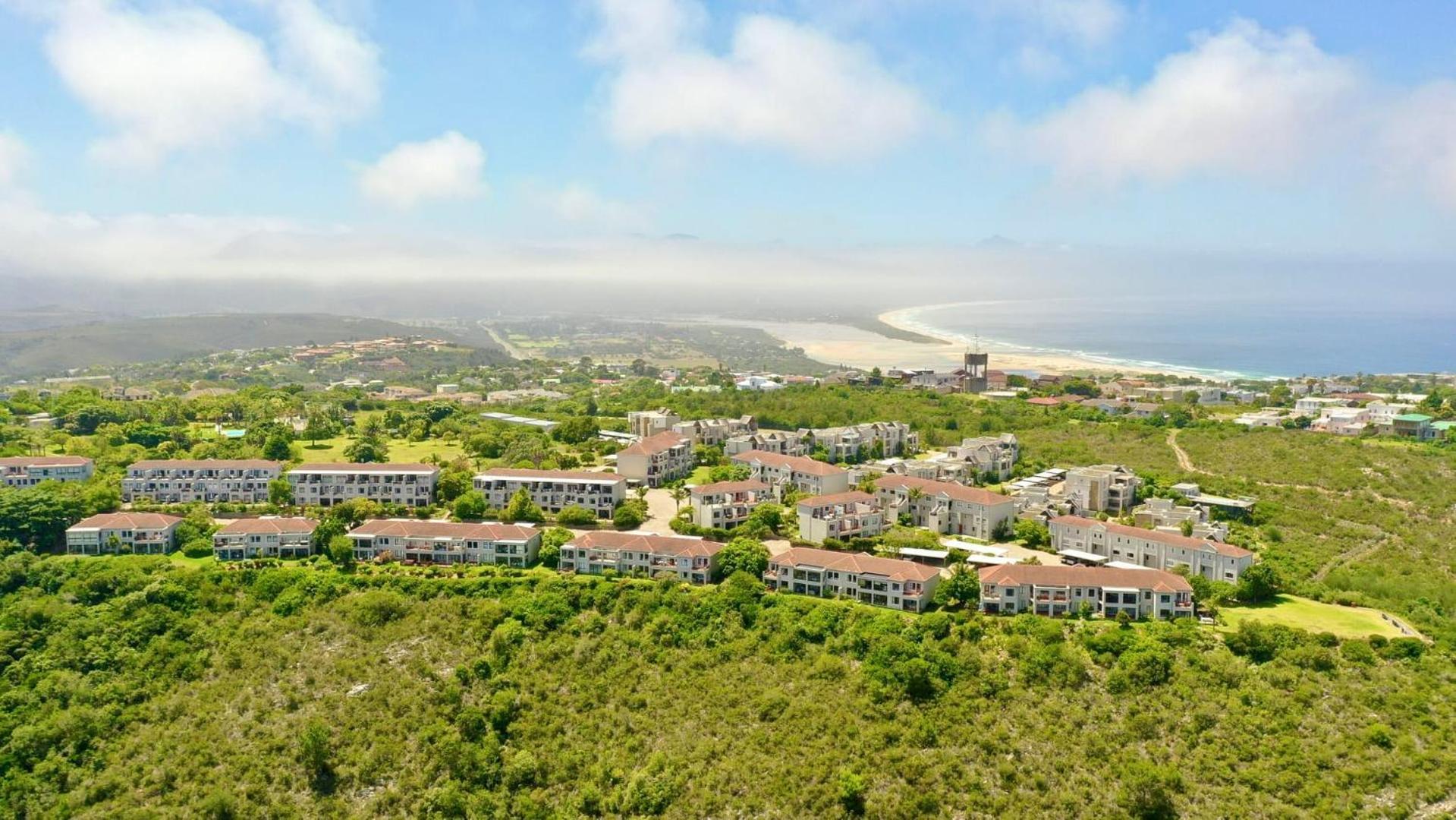 Studio Bella Vista Plett Plettenberg Bay Exterior photo